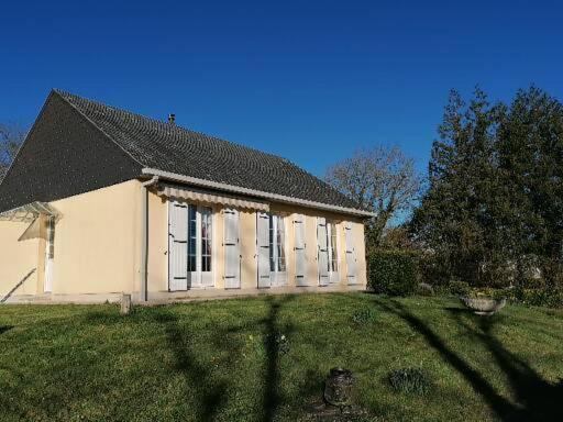 Campagne Proche Bayeux Et Plages Du Debarquement. Crouay Eksteriør bilde